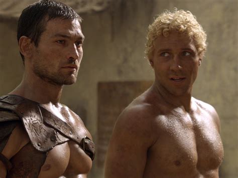 spartacus xnxx